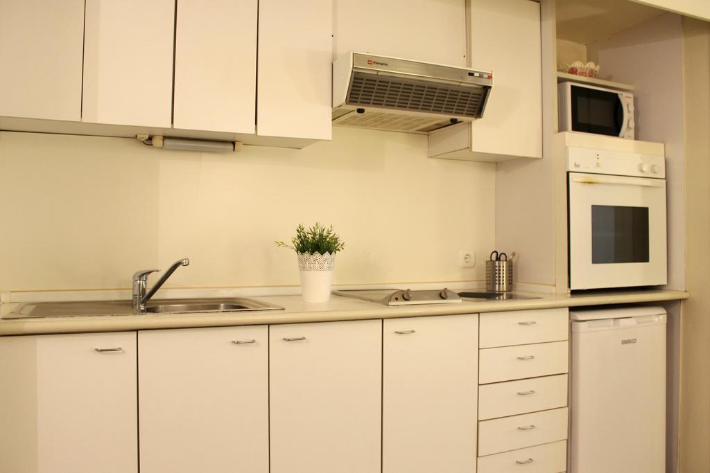 Sweet Bcn Apartments Barcelona Room photo
