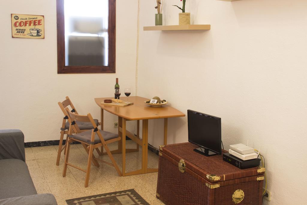 Sweet Bcn Apartments Barcelona Room photo