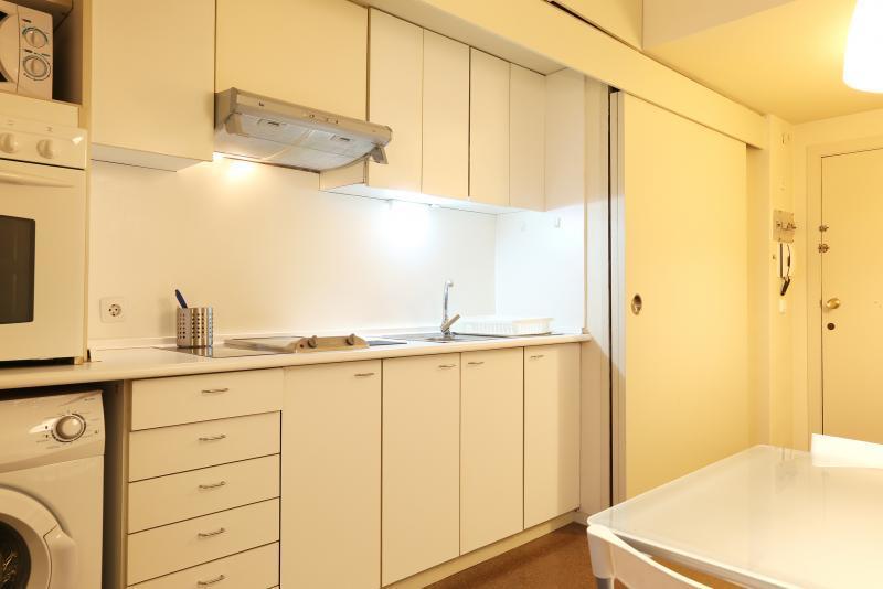 Sweet Bcn Apartments Barcelona Exterior photo